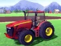 Игра Тракторско Земјоделство 2020 онлајн