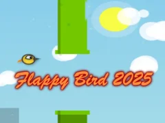 Игра Летечка птица 2025 година онлајн