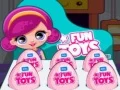 Игра Слатки кукли отвораат јајца онлајн