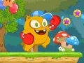 Игра Јоџо Трчање онлајн