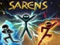 Игра Саренс онлајн