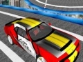 Игра Екстремно Градски GT Автомобилски Трюкови онлајн