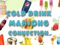 Игра Mahjong Поврзување на Ладно Пиење онлајн