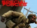 Игра Специјални Сили Прашина 2 онлајн