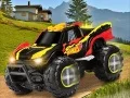 Игра Возило Чудовиште Offroad онлајн