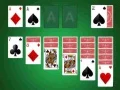 Игра Класичен Солитер онлајн Игра Класичен Солитер онлајн