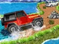Игра 4x4 SUV Џип онлајн
