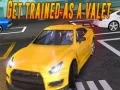 Игра Подобри се како валет онлајн