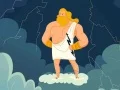 Игра Скриени Божествата на Митологијата онлајн