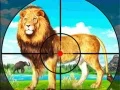 Игра Крал на ловците на лавови онлајн