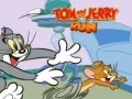 Игра Том и Џери: Трчање онлајн