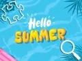 Игра Здраво Лето онлајн