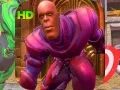 Игра Геројот Веном Улична Борба онлајн