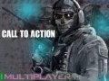 Игра Повик за акција Multiplayer онлајн