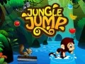 Игра Скок во Џунглата онлајн