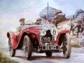 Игра Патос за винтиџ автомобили 2 онлајн