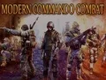 Игра Современа Командос Борба онлајн