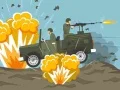 Игра Сеќавање на Воени Возила и Авион онлајн