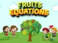 Игра Еквии Фрукти онлајн