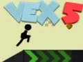 Игра Vex 5 онлајн