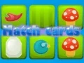 Игра Совпадни Карти онлајн