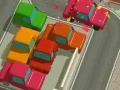 Игра Паркинг Печен онлајн