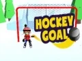 Игра Хокеј гол онлајн Игра Хокеј гол онлајн