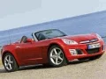 Игра Opel GT Лизгање онлајн