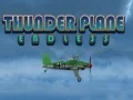 Игра Громов Леталец Безкраен онлајн