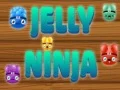 Игра Џели Нинджа онлајн