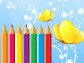 Игра Забавни Бои за Деца онлајн