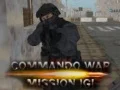 Игра Командос Воена Мисија IGI онлајн