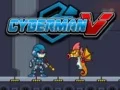 Игра Киберчовек V онлајн