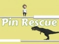 Игра Спасување на иглата онлајн