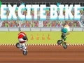 Игра Возбудлив Велоциклом онлајн