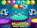 Игра Хелоуин Стрелец на Балони онлајн