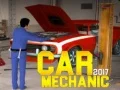 Игра Автомеханичар 2017 онлајн