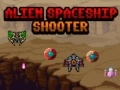 Игра Стрелец на Вселенскиот брод онлајн Игра Стрелец на Вселенскиот брод онлајн