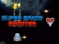 Игра Супер Вселенски Стрелец онлајн