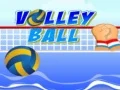 Игра Одбојка онлајн Игра Одбојка онлајн