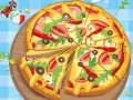 Игра Производител на Пици онлајн