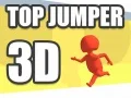 Игра Топ Скокач 3D онлајн
