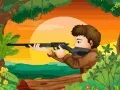 Игра Загатка за Лов на Јелени онлајн