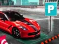 Игра Паркирање без возач онлајн