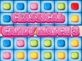 Игра Класични Сладоледи Погоди 3 онлајн