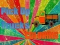 Игра Бојање на Пикапови онлајн