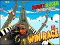 Игра Buggy Racer Стант Возач Buggy Наградување онлајн