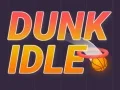 Игра Данк Идле онлајн