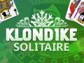 Игра Клондајк Солитаер онлајн