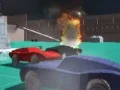 Игра Уништување на Папирниот Дерби онлајн